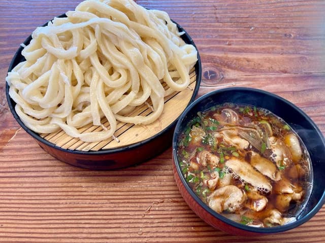 元祖田舎っぺうどん 熊谷 久保島店 - サブ画像3