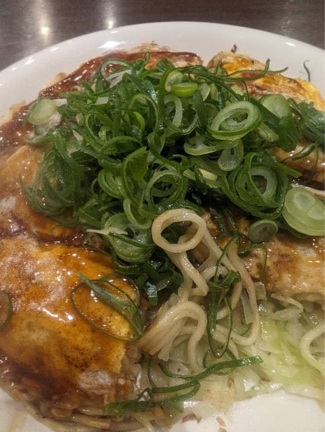 お好み焼 みっちゃん総本店 ゆめタウン廿日市店 - サブ画像1