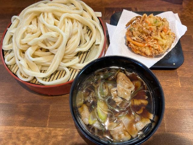 自家製麺 田舎うどん八 - サブ画像2