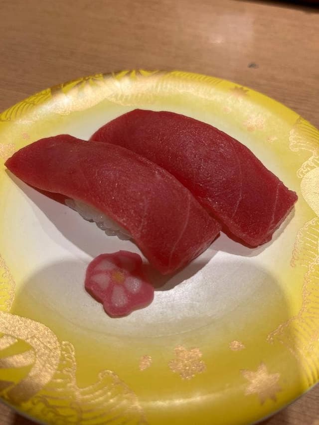 金沢まいもん寿司 イオンモール幕張新都心店 - サブ画像3