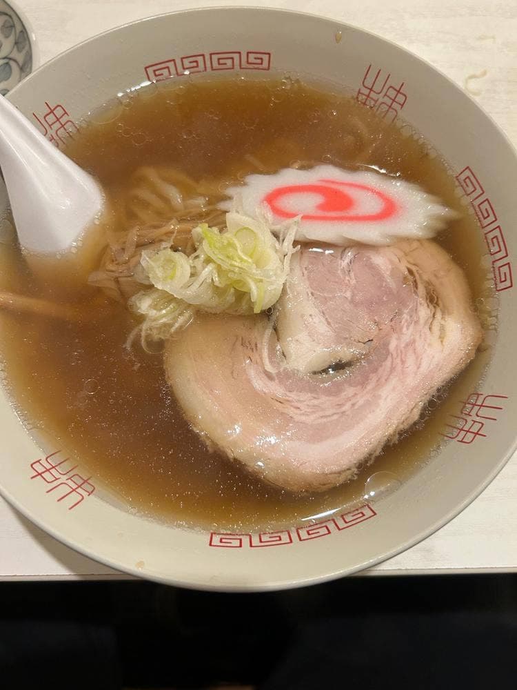 らーめん おぐらや