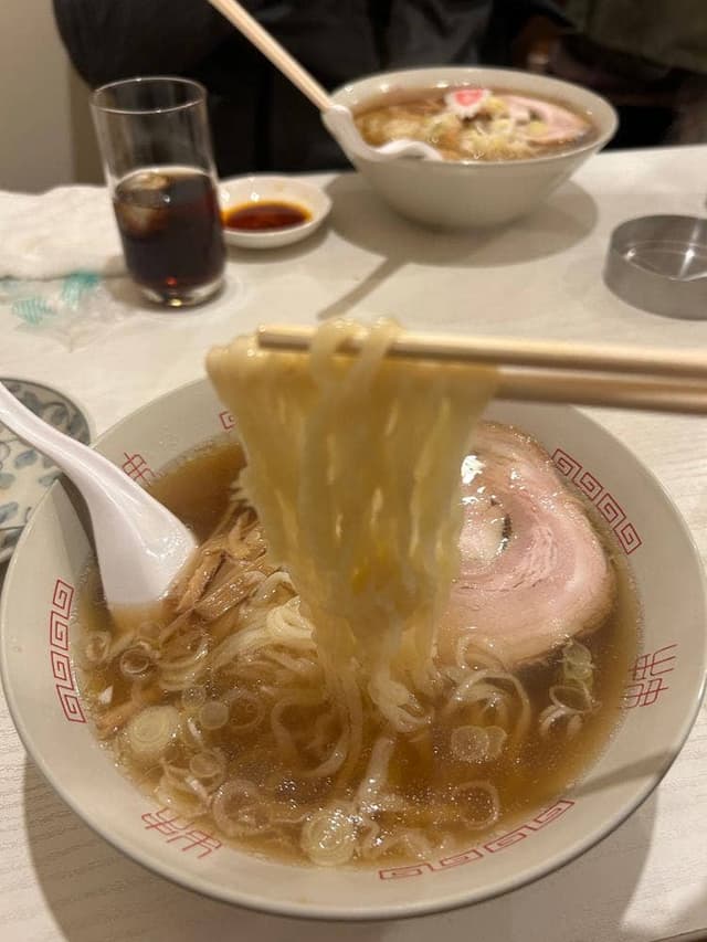 らーめん おぐらや - サブ画像1