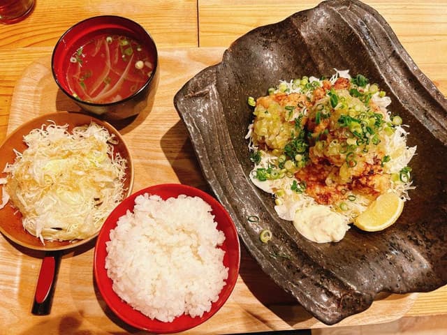 鶏笑 軍 金町店 - サブ画像3