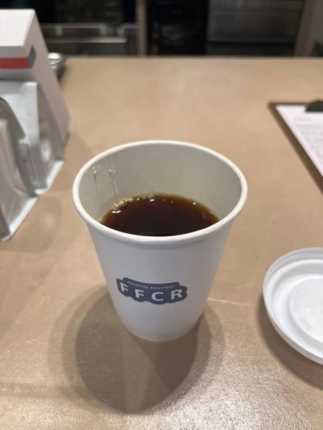 45 COFFEE ROASTERY SENDAI - サブ画像1