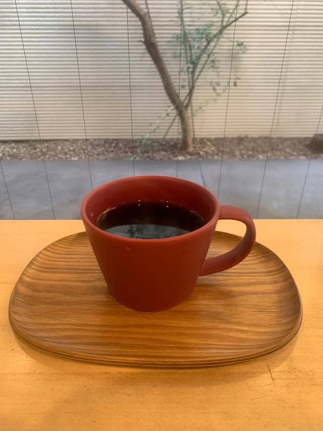 ROKUMEI COFFEE CO.NARA - サブ画像3