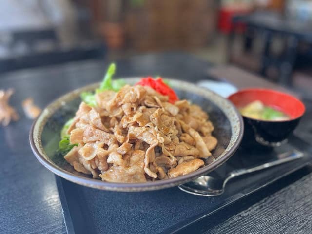 お食事処 一條 - サブ画像1