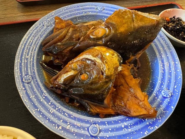 肉と魚の定食屋 ひよこ食堂 - サブ画像2