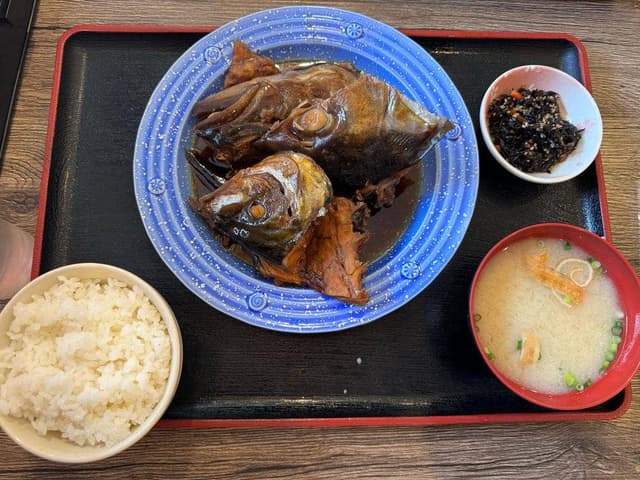 肉と魚の定食屋 ひよこ食堂 - サブ画像3