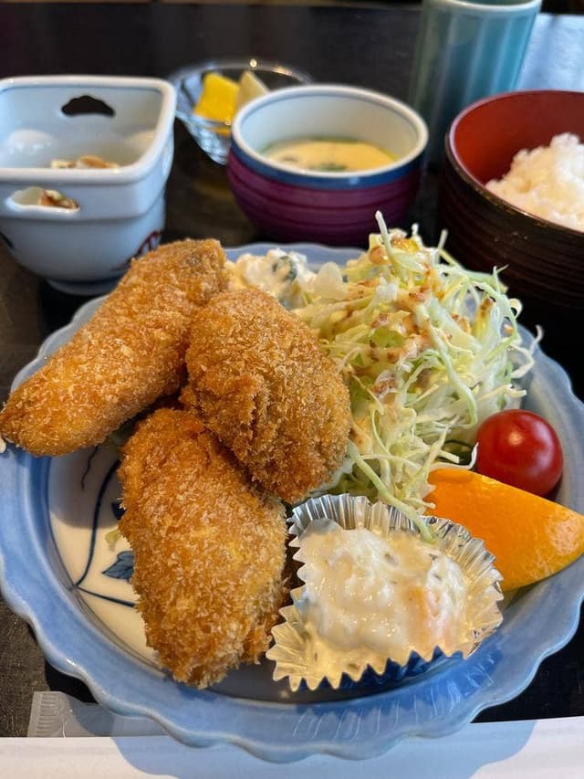 かき忠 - サブ画像3