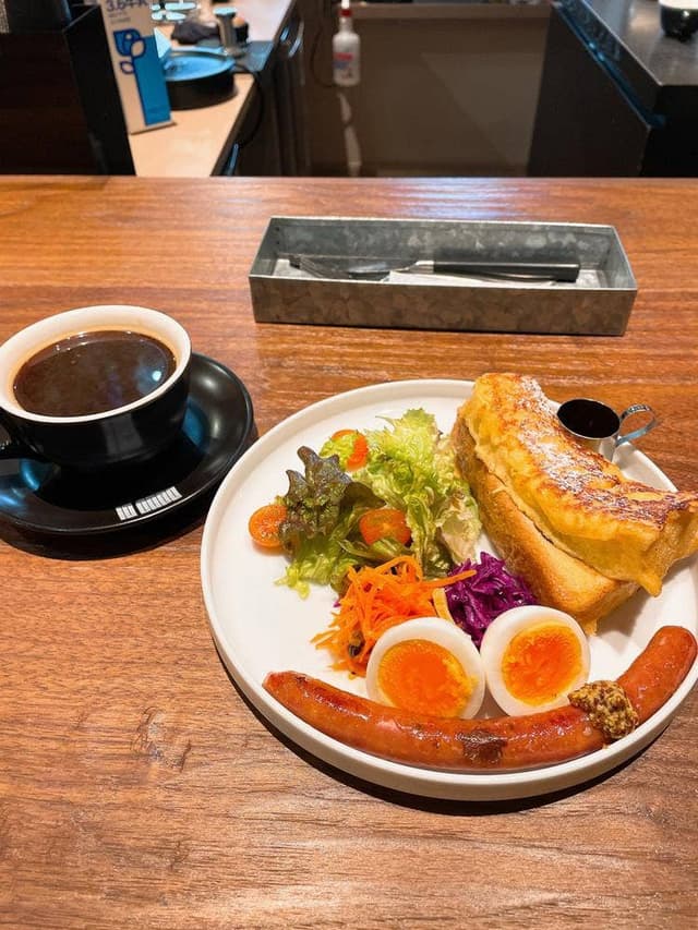 i2 cafe - サブ画像3