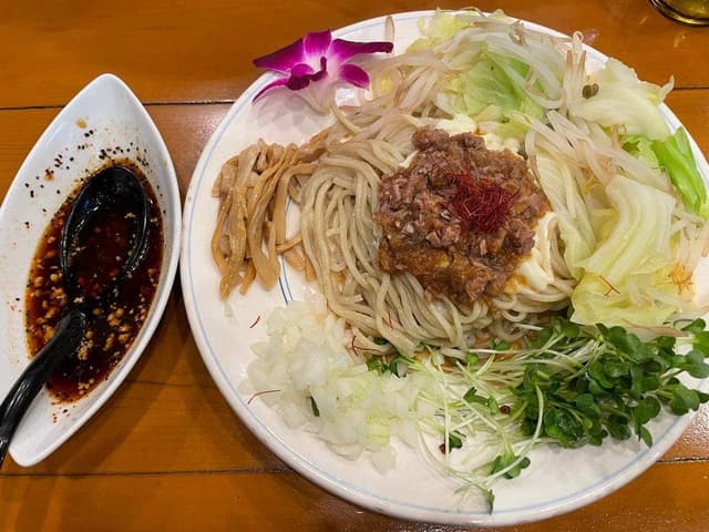 麺屋 Hulu-lu - サブ画像3