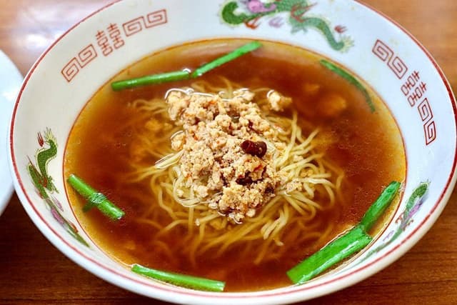 台湾料理 味味 本店 - サブ画像1