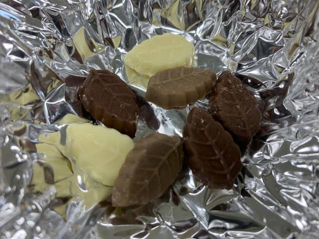 チョコレートハウス モンロワール 名古屋松坂屋店 - サブ画像3