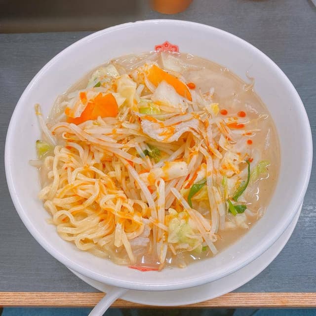 日高屋 新宿3丁目店 - サブ画像1