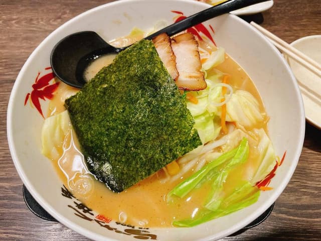 ラーメン山岡家 野々市店 - サブ画像2