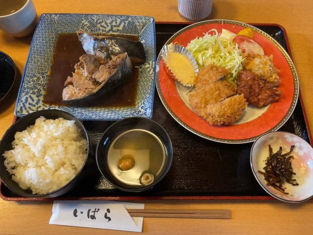 いばら - サブ画像2