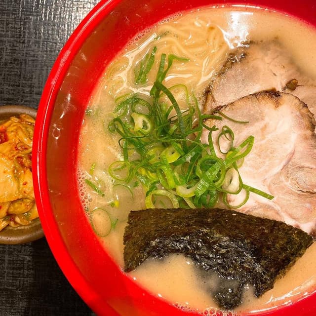ラーメンたろうトアロード店 - サブ画像1