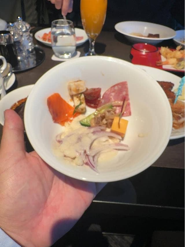 VIEW & DINING THE Sky - サブ画像2