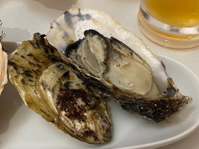 かき松島 こうは 松島海岸駅前店 - サブ画像1