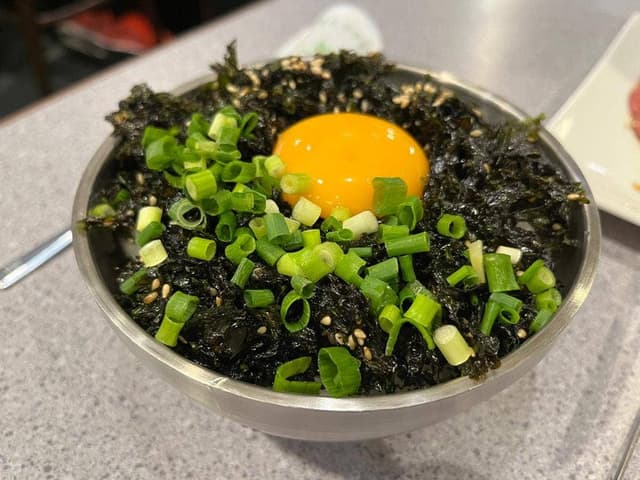 焼肉ホルモン まる味 - サブ画像3