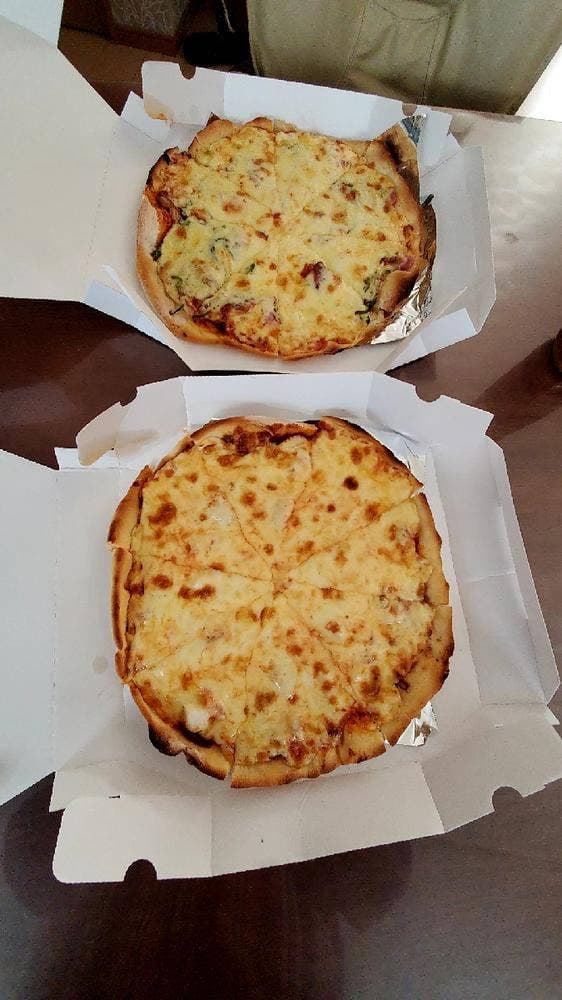 Pizzeria A'goo