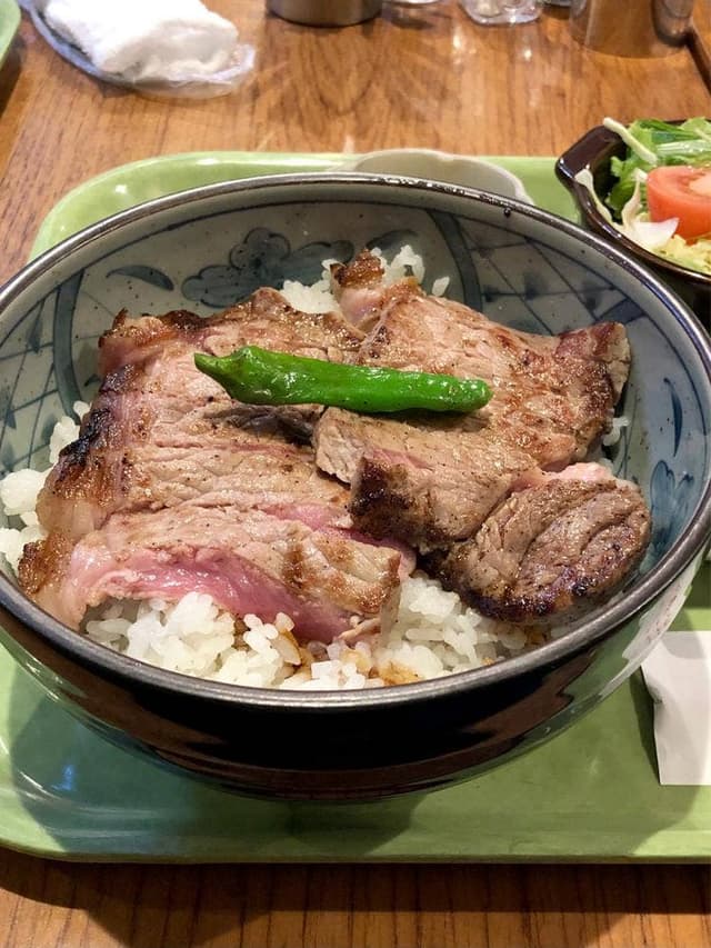 レストラン 味蕾亭 - サブ画像1