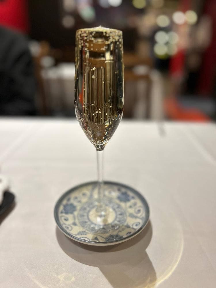 ビストロアジル蒲田店