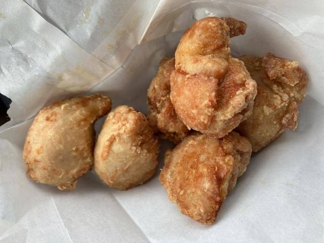 からあげの鳥しん - サブ画像3