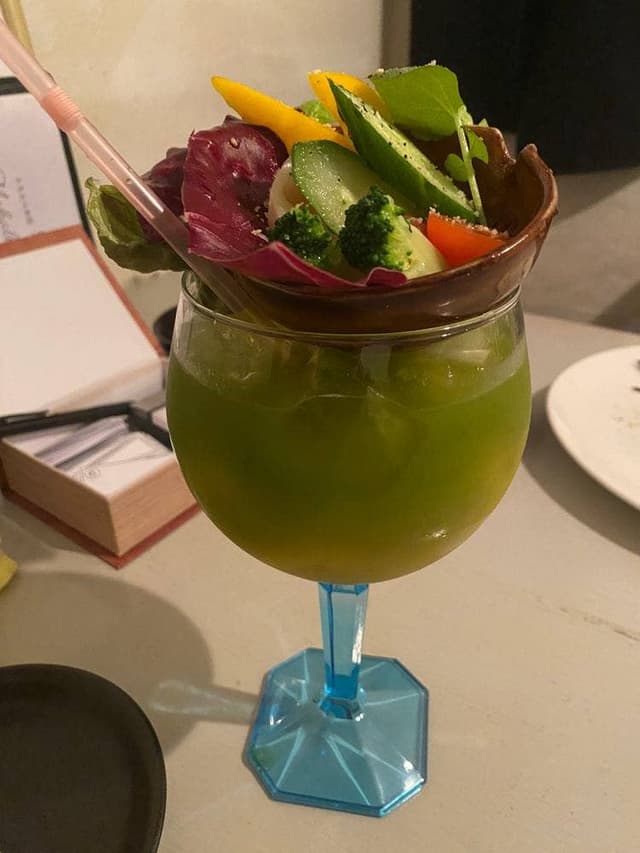 マハロ 大人の隠れ家 大名店 - サブ画像1