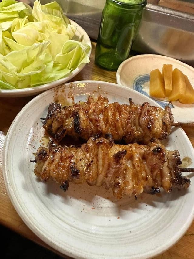 初鳥 - サブ画像3