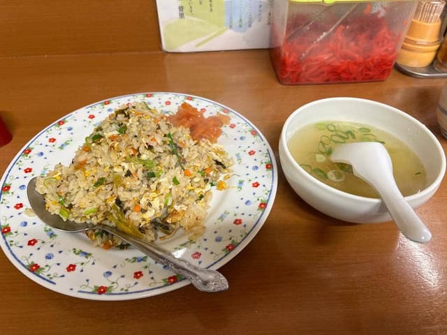 昔里 - サブ画像3