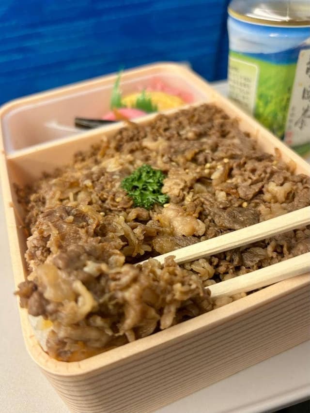 駅弁屋 祭 グランスタ東京 - サブ画像1