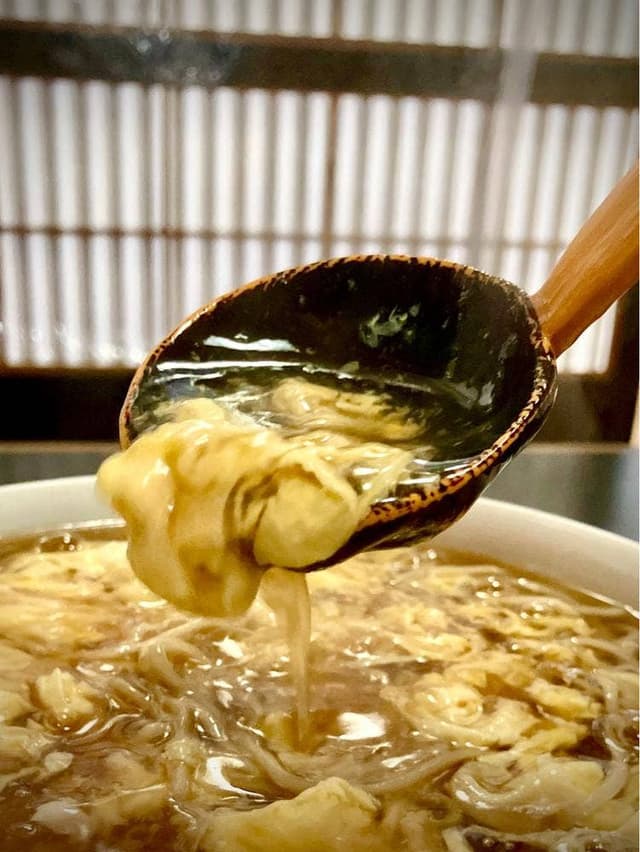 千葉大巌寺 やぶ久 - サブ画像1