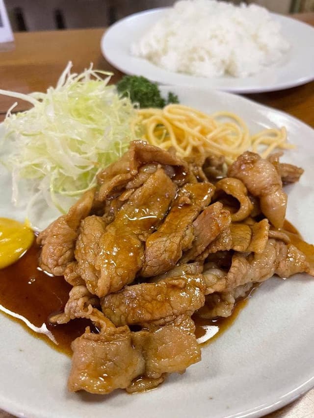 カレーヤ食堂 - サブ画像1