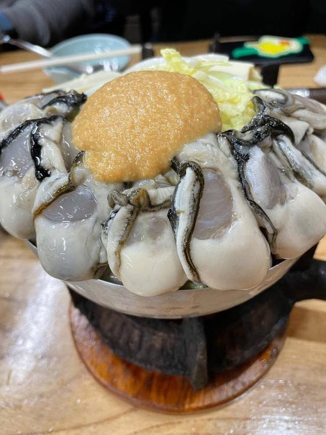 なべや - サブ画像2