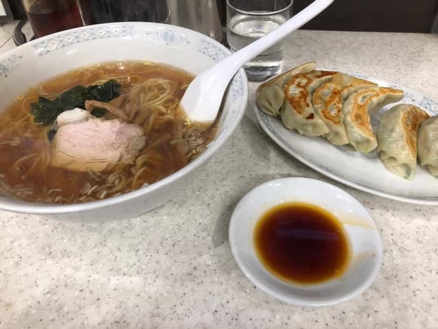 中華 三富 - サブ画像2