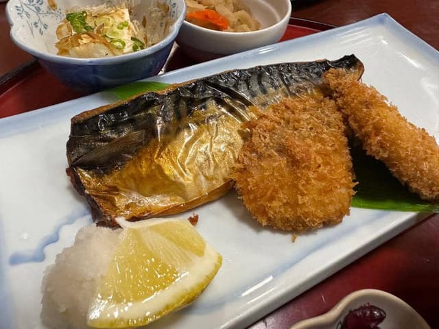 三平 - サブ画像2
