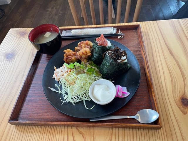 ごはんcafe えん - サブ画像1