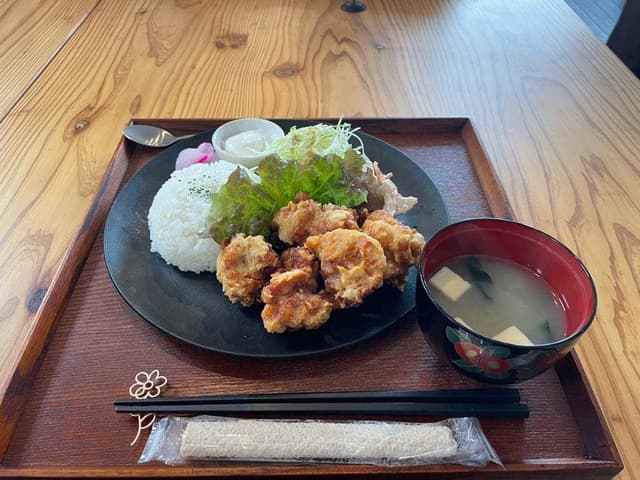 ごはんcafe えん - サブ画像2