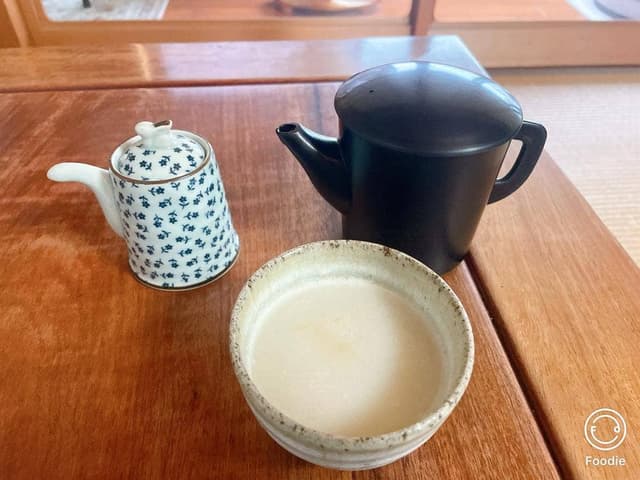 石臼挽蕎麦かおく - サブ画像2