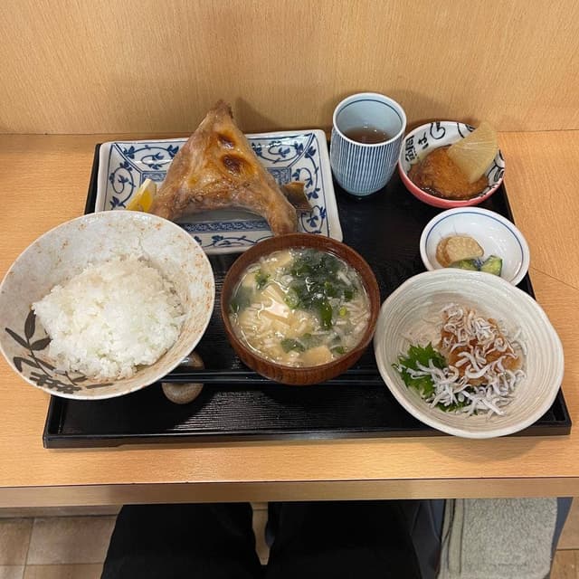 定食 さくら - サブ画像1