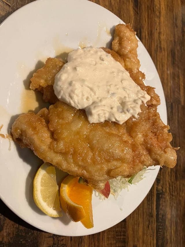 グラバー亭 - サブ画像3