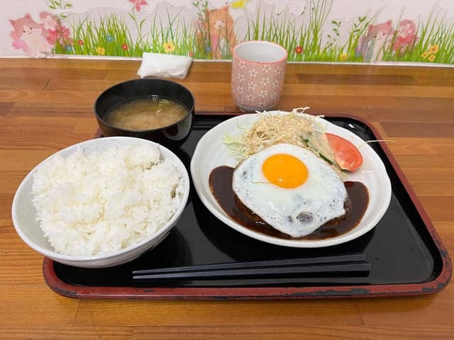 めんふぁん食堂 西津田店 - サブ画像3