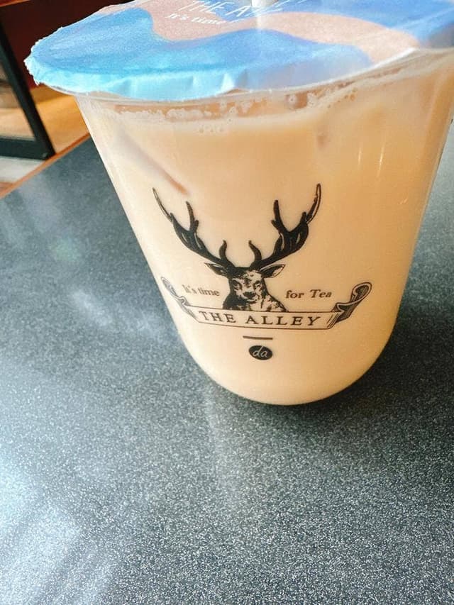 THE ALLEY ニュウマン横浜店 - サブ画像1