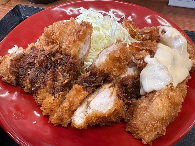 かつや 稲毛海岸店 - サブ画像1
