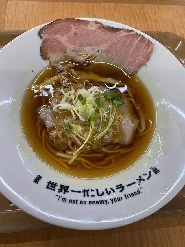 三木SA上り スナックコーナー・フードコート - サブ画像1