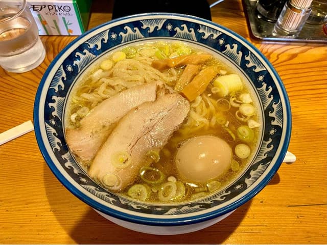 龍神麺 - サブ画像1