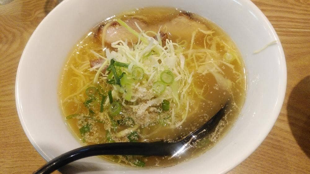 本場博多天神どらや