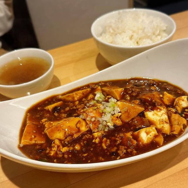 美・中國菜 武陵源 - サブ画像3