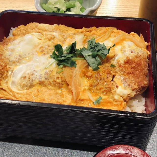 かつ喜 喜志店 - サブ画像1
